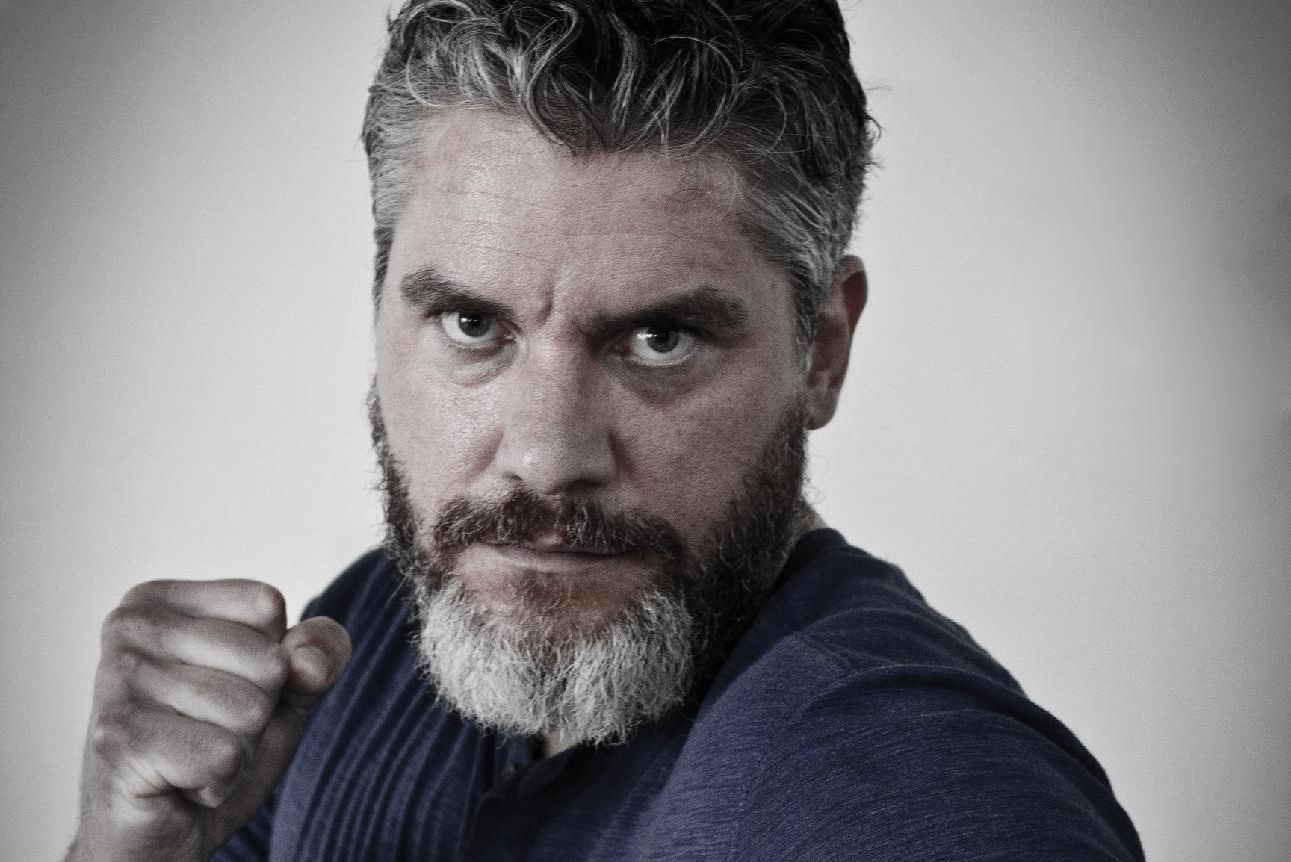 Storytelling Through Violence: Domestic Violence