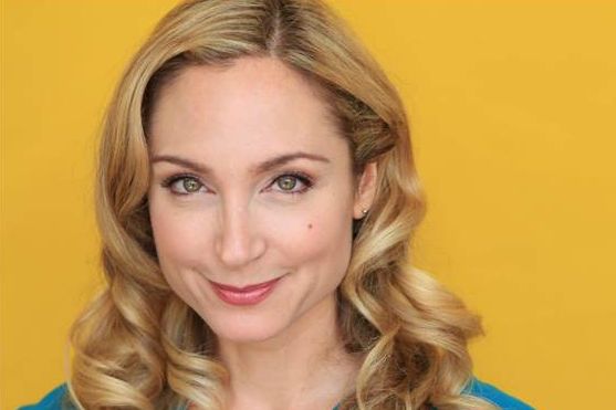 Acting for the Stage